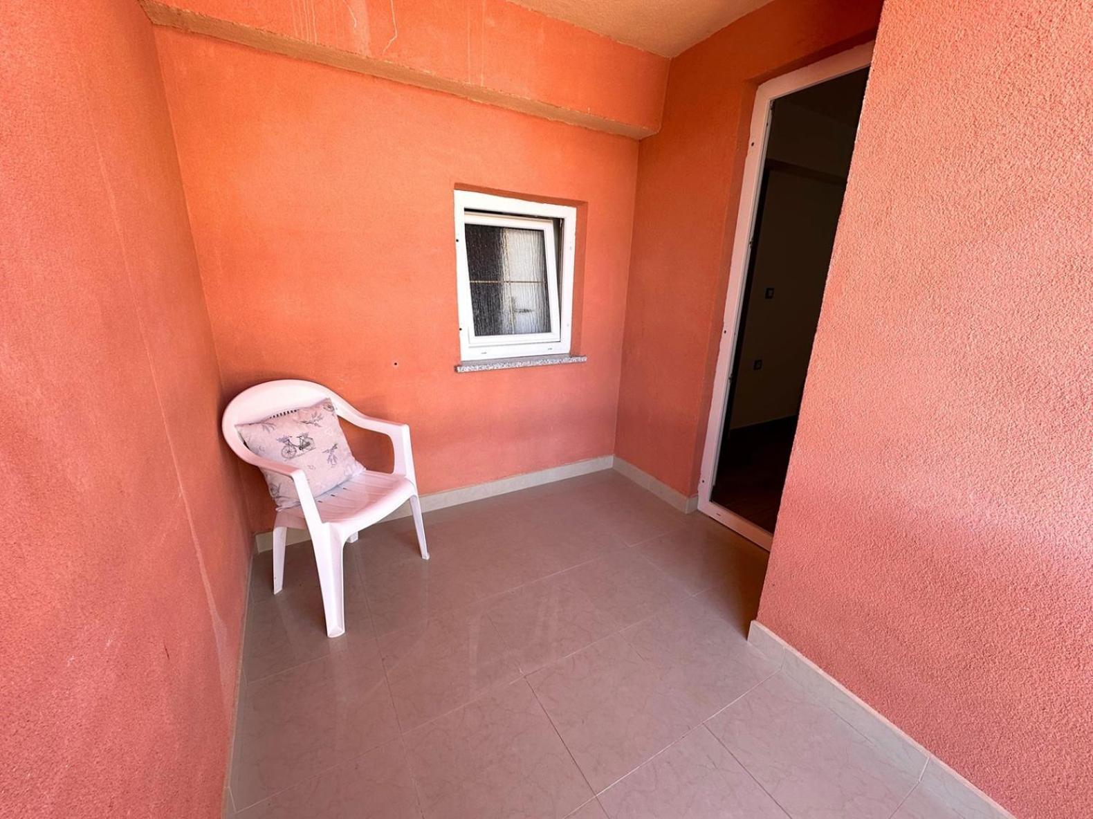 Apartments Bella Sky II Novalja Exterior photo